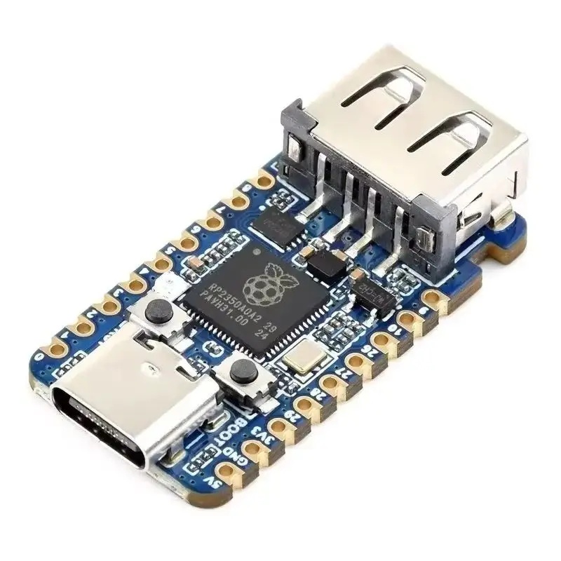НОВАЯ плата разработки Raspber – обзор и цена Turing Pi 2