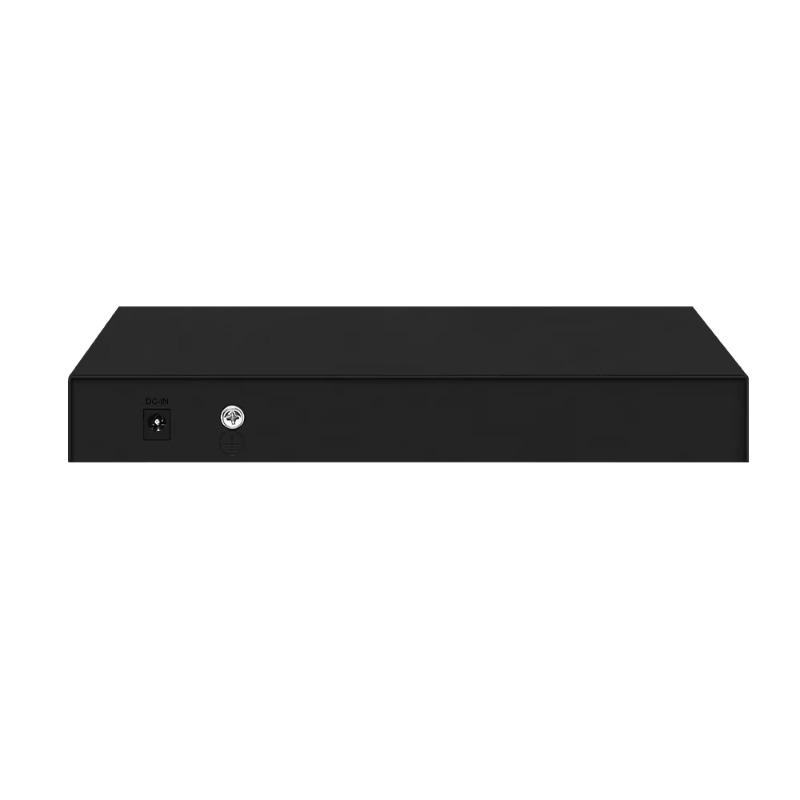 Сетевой коммутатор с управлени – обзор и цена Sfp+ 10G Managed Switch 8 Port