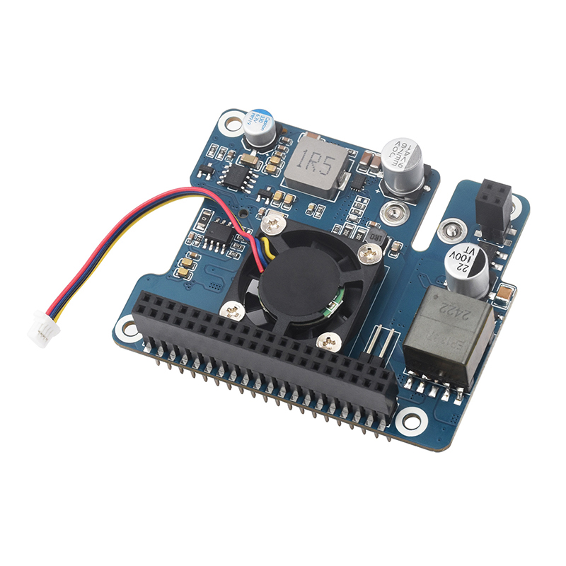 Адаптер Raspberry Pi 5 PCIe —  – обзор и цена Turing Pi 2